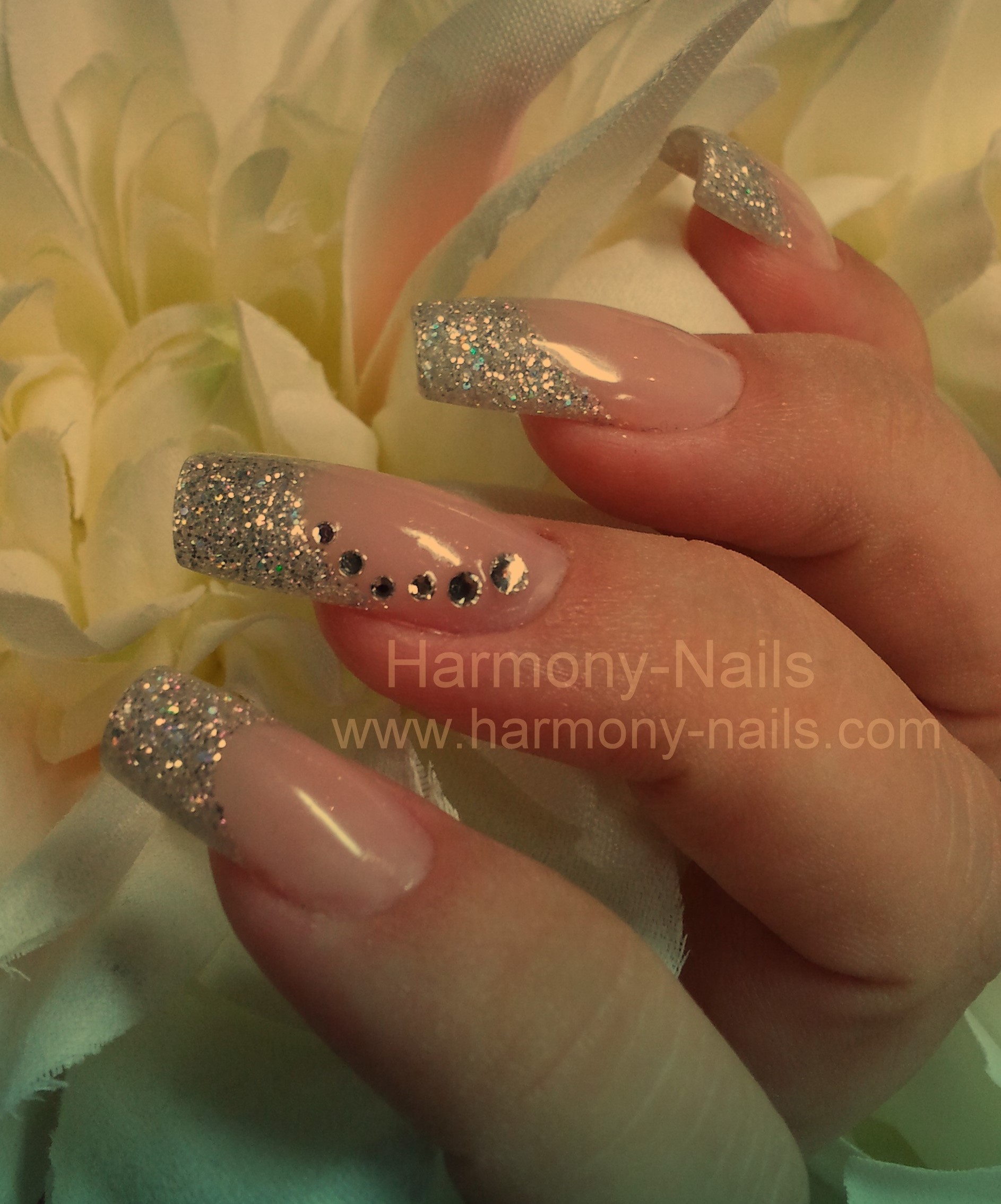 harmony nails little tokyo