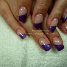 154 Harmony-Nails Hamburg